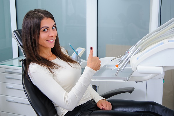 Why You May Benefit From Sedation Dentistry