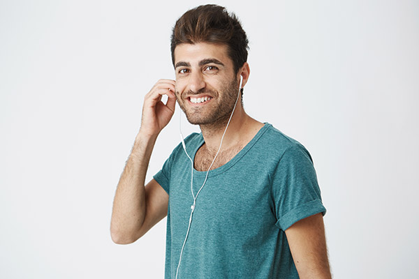 Tips For Eating With Invisalign®