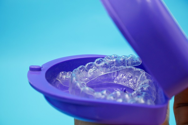 clear aligners Killeen, TX