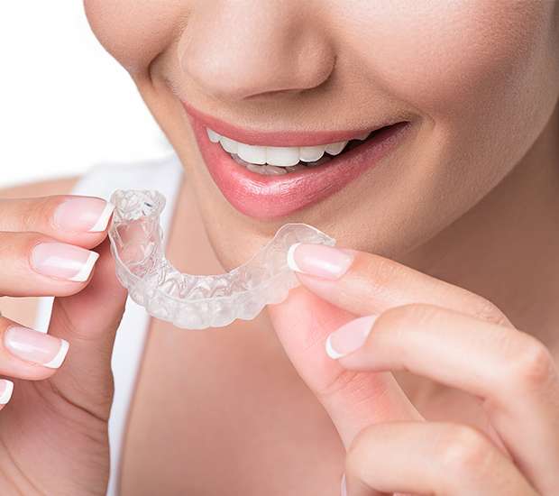 Killeen Clear Aligners