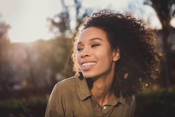 Correcting Overbites And Underbites With Invisalign®