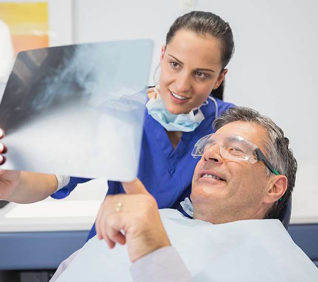 Killeen Dental Implant Surgery