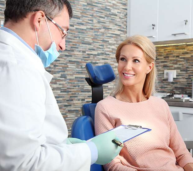 Killeen Questions to Ask at Your Dental Implants Consultation