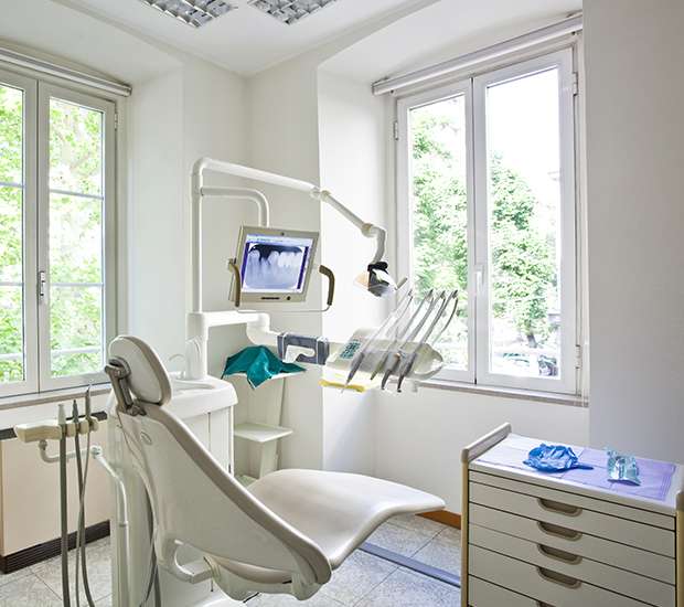 Killeen Dental Office