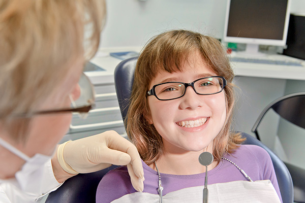 Dental Problems That Would Prompt A Visit To A Kid Friendly Dentist In Killeen