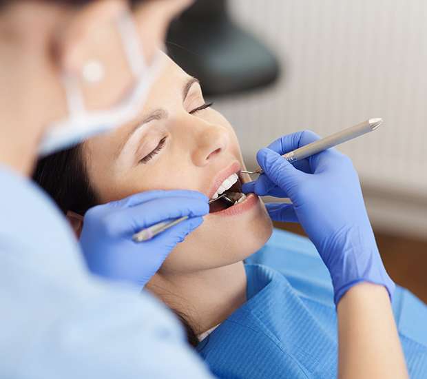 Killeen Dental Restorations