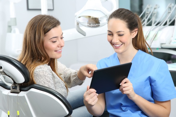 Important Preventative Dental Treatments