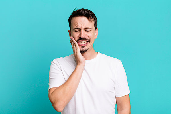 Common Emergency Dentistry Mouth Trauma