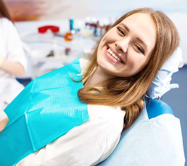 Killeen Emergency Dentist