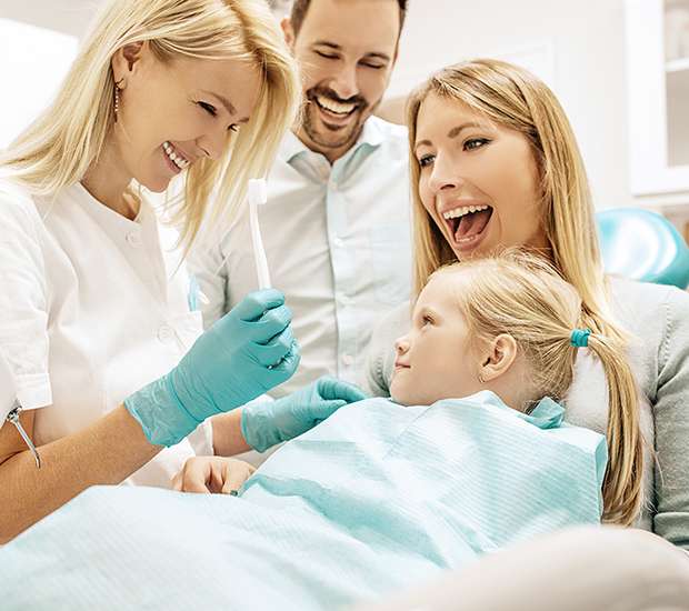 Killeen Family Dentist