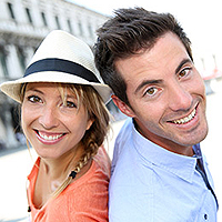 Find a Dentist in Killeen