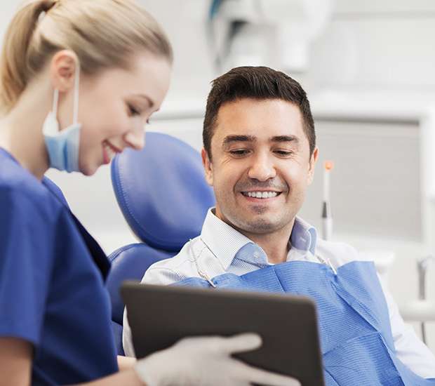 Killeen General Dentistry Services