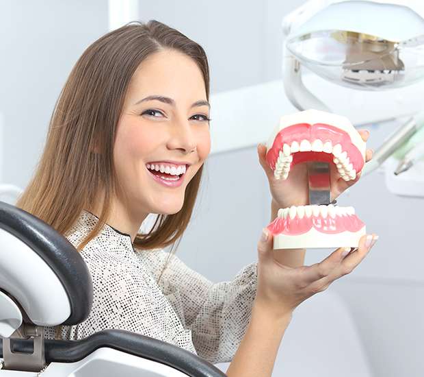 Killeen Implant Dentist