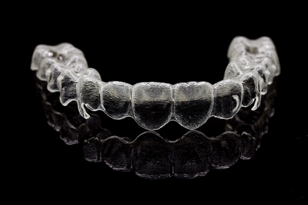 Ask Your Dentist: Is Invisalign® Good For Teeth Straightening For Adults?