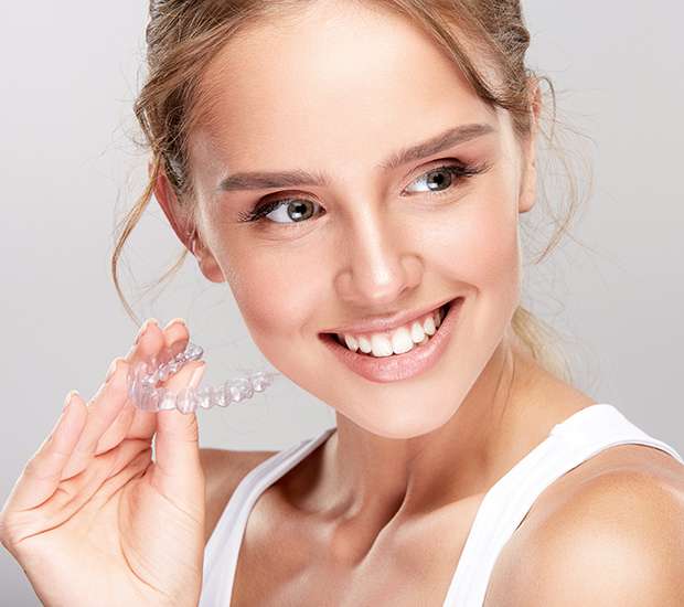 Killeen Invisalign for Teens