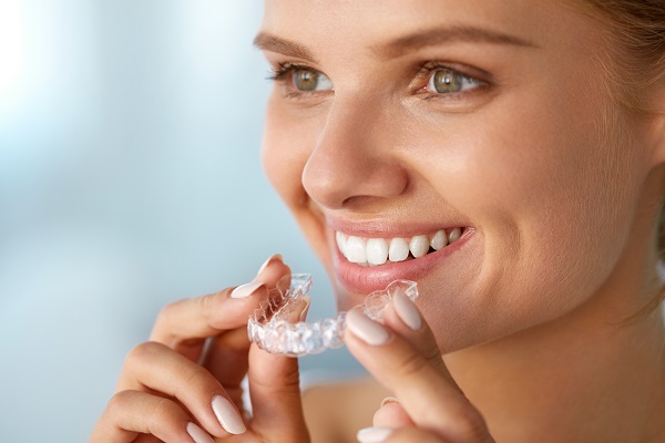 When Did Invisalign Aligners First Become Available?