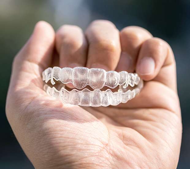 Killeen Is Invisalign Teen Right for My Child