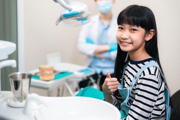 How A Kid Friendly Dentist Can Improve Your Child’s Oral Health