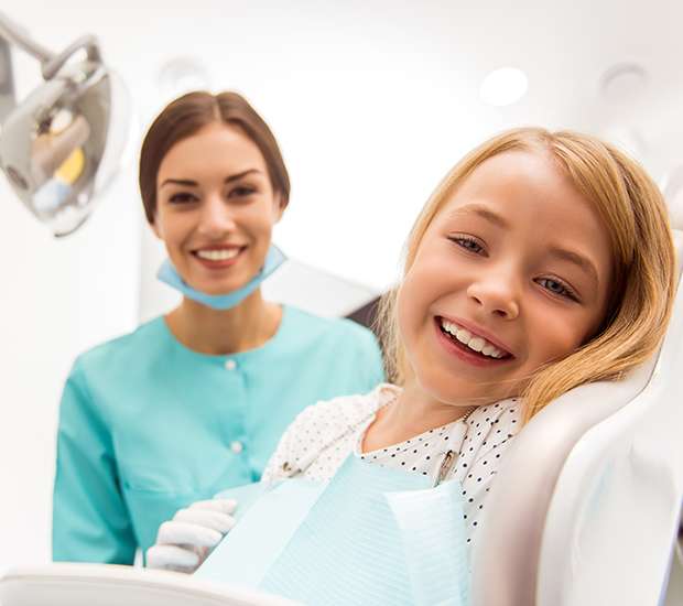 Killeen Kid Friendly Dentist