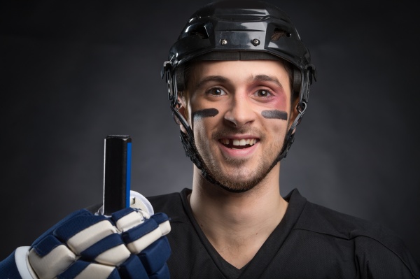 When Is A Sports Mouth Guard Recommended?