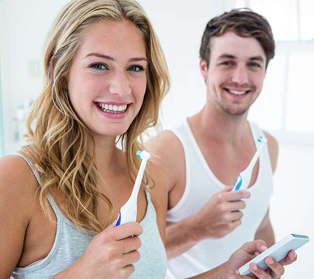 Killeen Oral Hygiene Basics