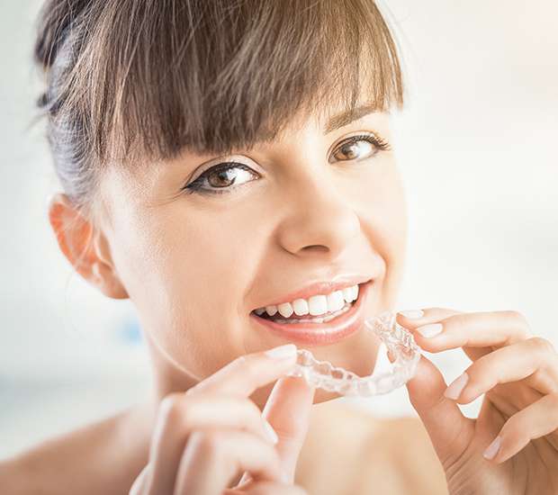 Killeen 7 Things Parents Need to Know About Invisalign Teen