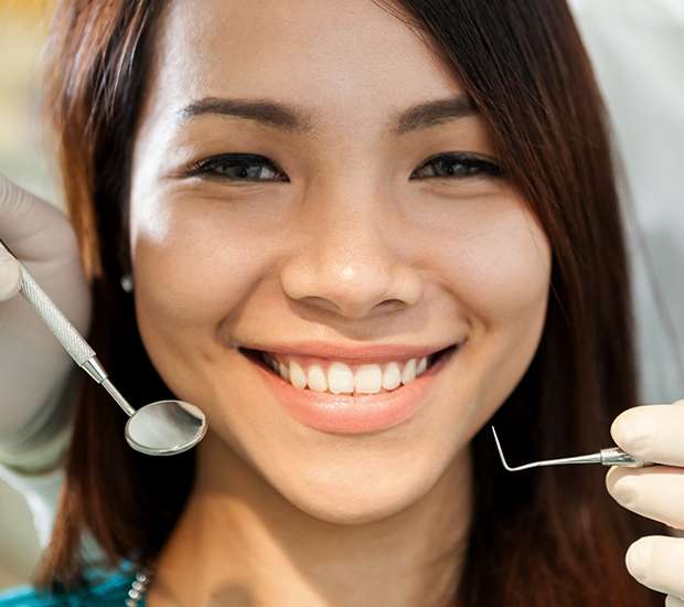 Killeen Routine Dental Procedures