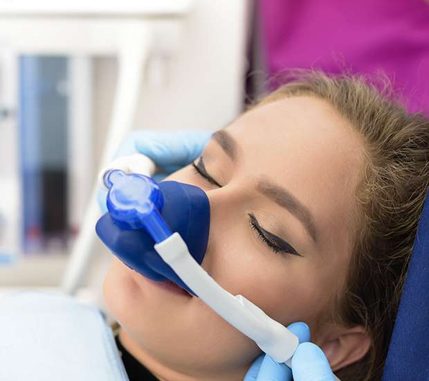 Killeen Sedation Dentist