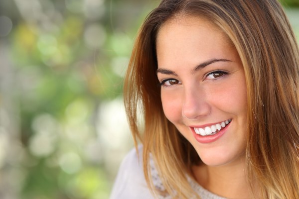 Types Of Teeth Whitening Offered By Cosmetic Dentistry