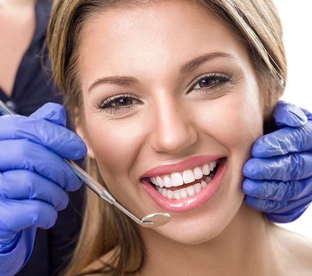 Killeen Teeth Whitening at Dentist