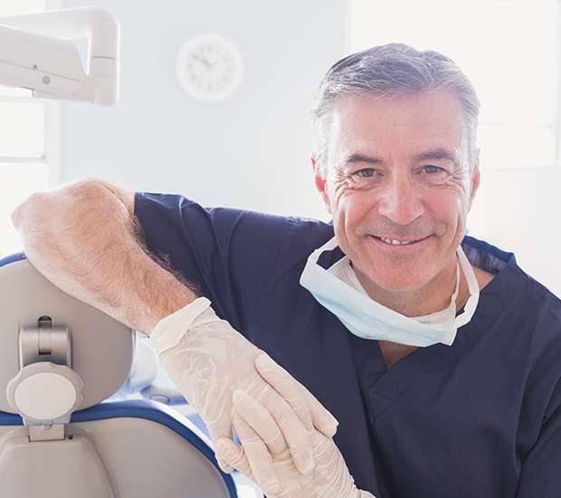 Killeen What is an Endodontist